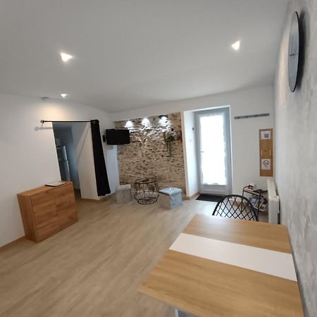 Maison De Ville LʼAiguillon-sur-Vie 외부 사진